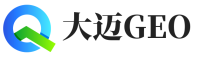 八宿县大迈GEO